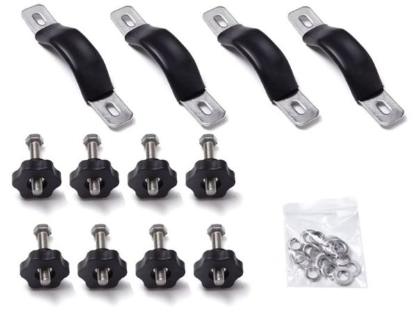 Sheepie Halter Dachzeltbefestigung Mounting Kit